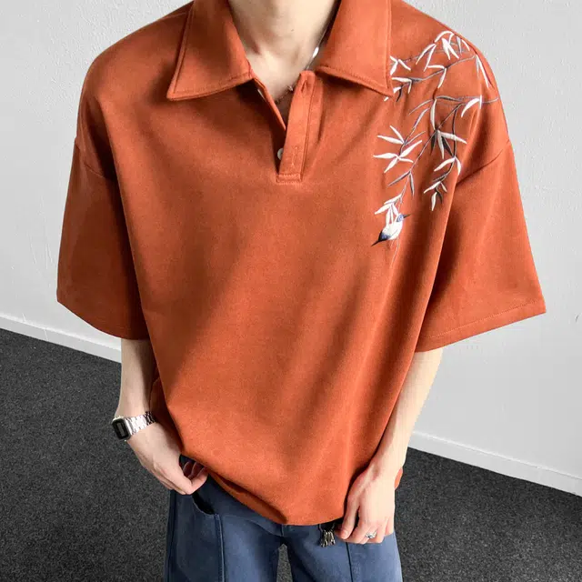 YATSI Polo