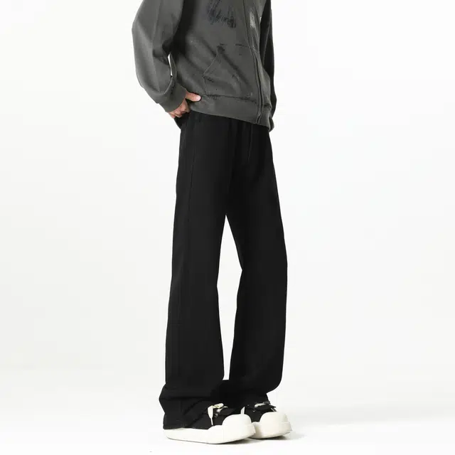 YATSI Cleanfit fit