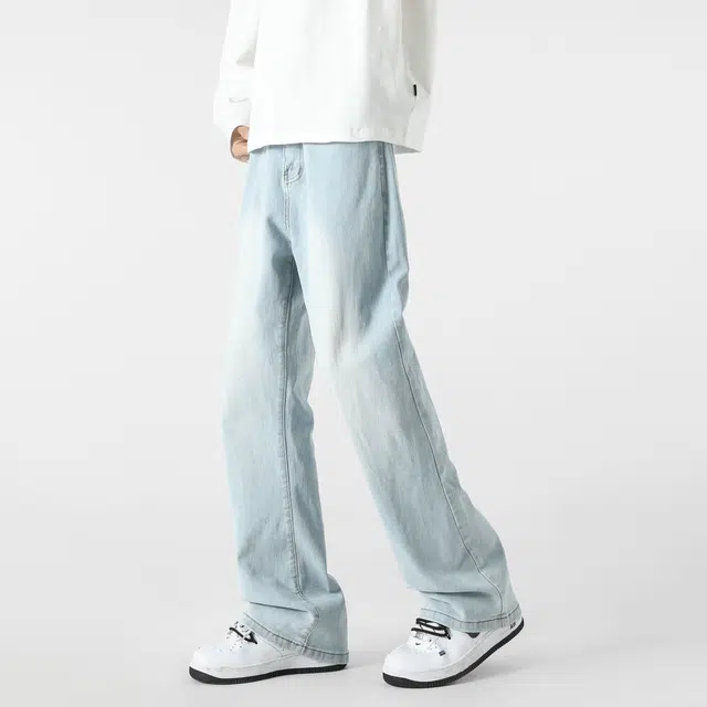 YATSI Cleanfit fit