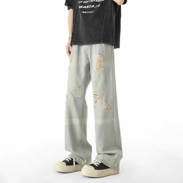 YATSI Cleanfit fit