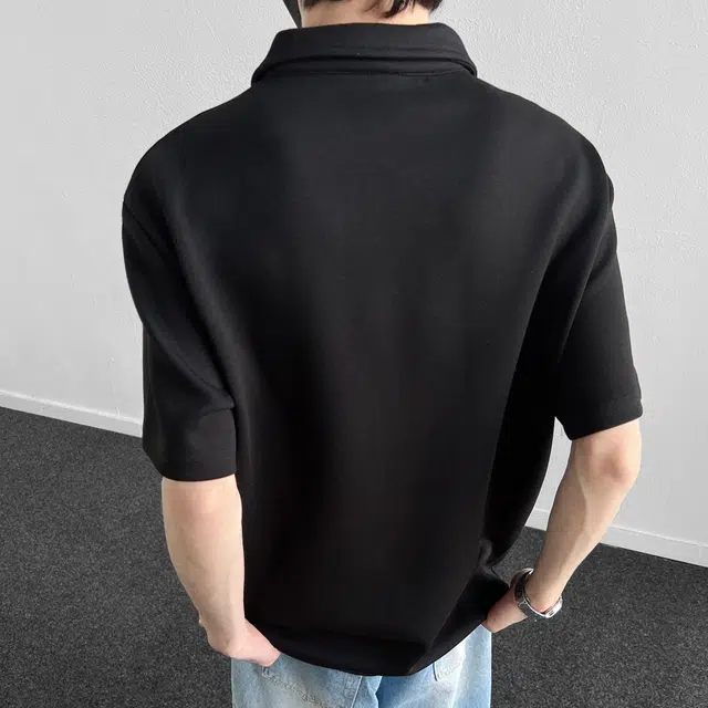 YATSI Polo
