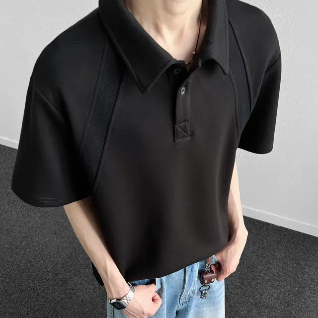 YATSI Polo