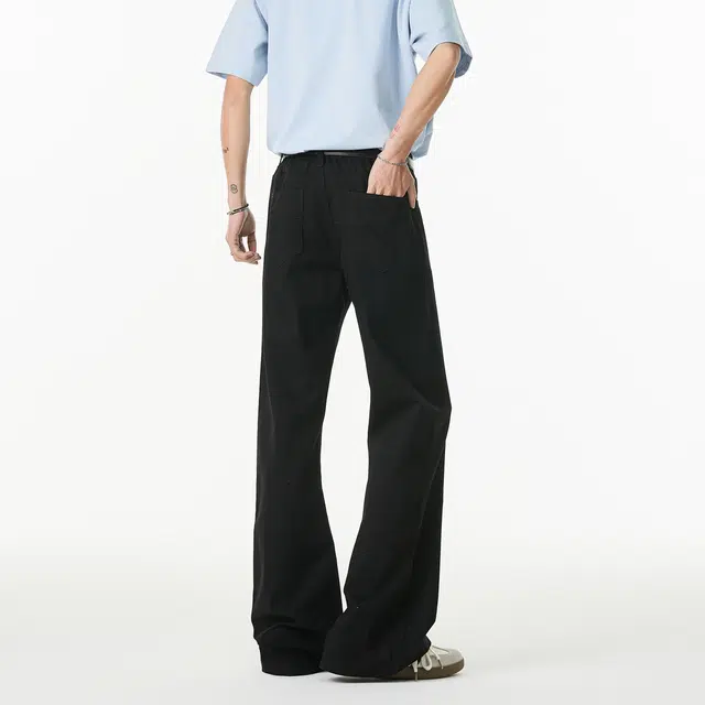 YATSI Cleanfit fit