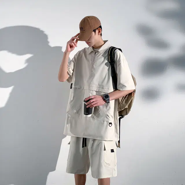 YATSI Polo