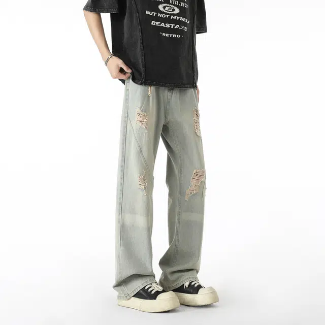 YATSI Cleanfit fit