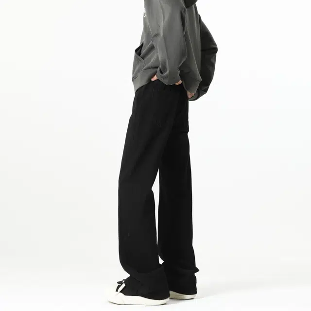 YATSI Cleanfit fit