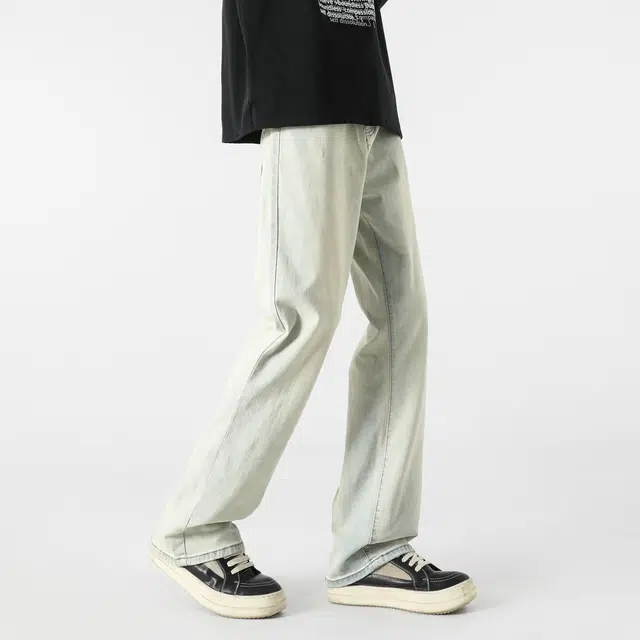 YATSI Cleanfit fit