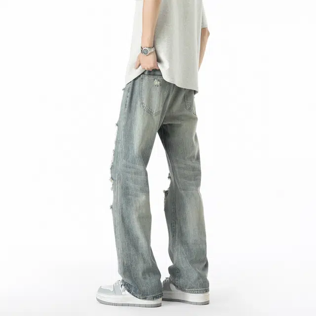 YATSI Cleanfit fit