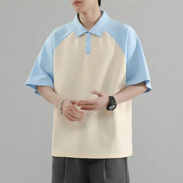 YATSI Polo