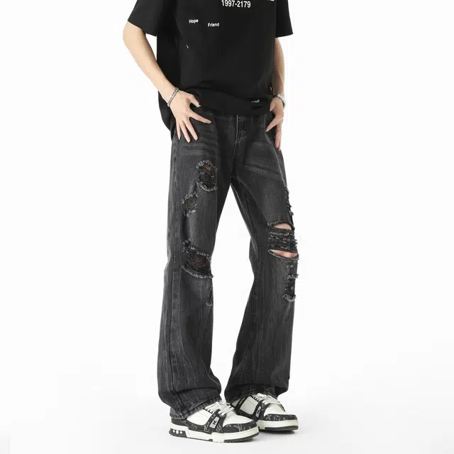 YATSI Cleanfit fit
