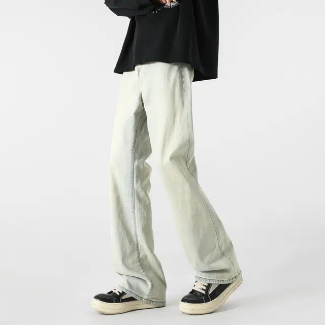 YATSI Cleanfit fit