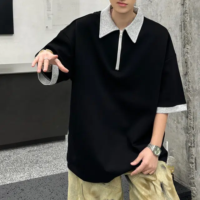 YATSI Polo