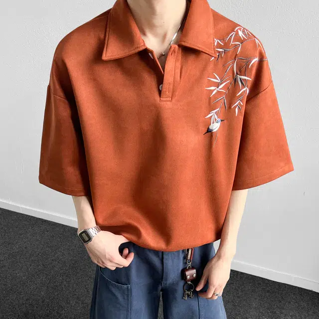 YATSI Polo
