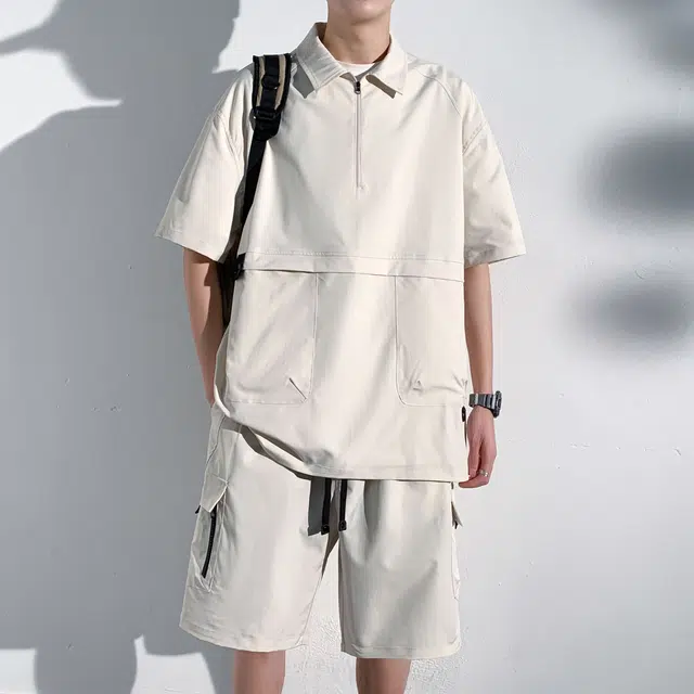 YATSI Polo