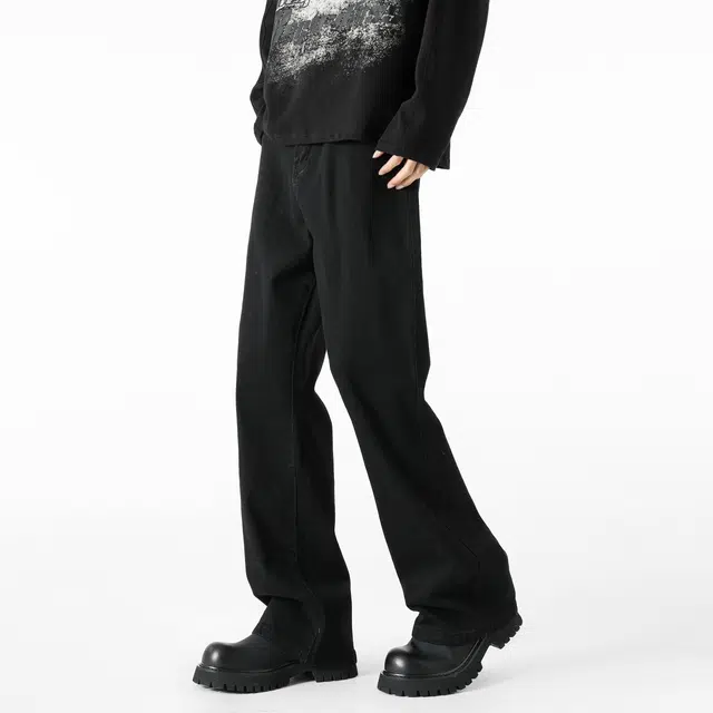YATSI Cleanfit fit