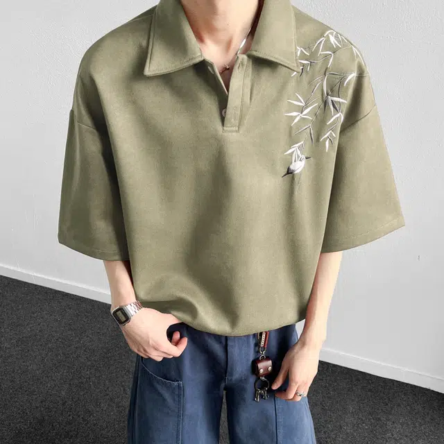 YATSI Polo
