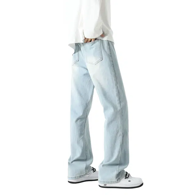 YATSI Cleanfit fit