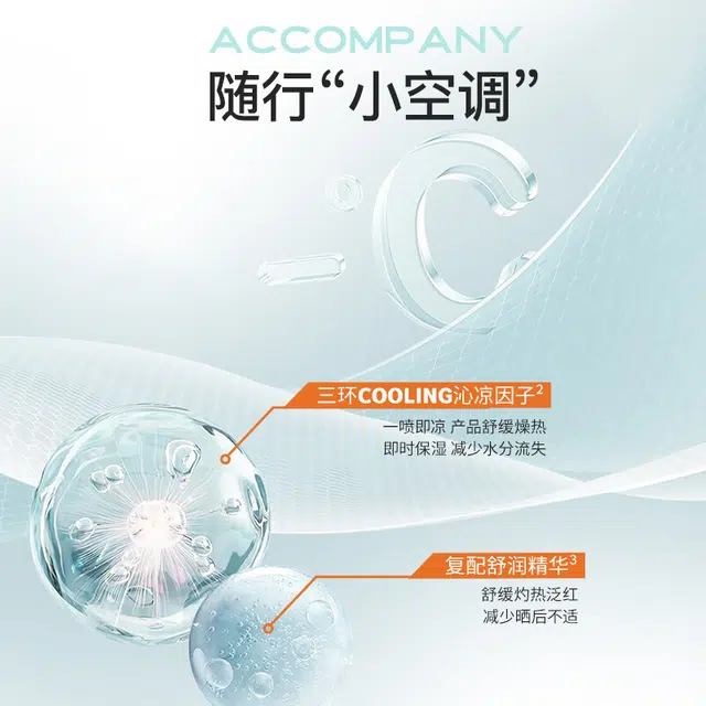 UNNY SPA50+PA++ 120ml