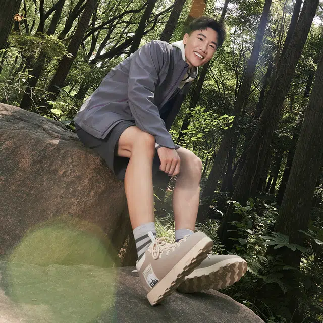 Native Fitzsimmons 3.0