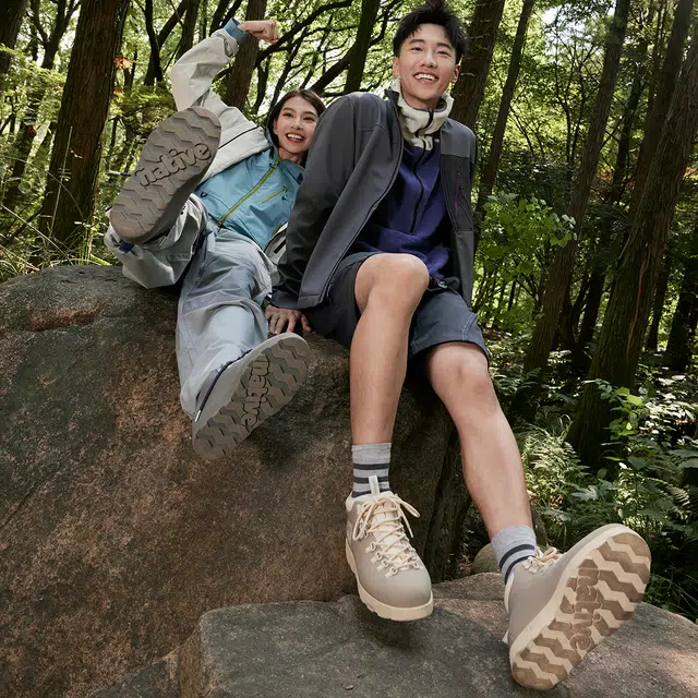 Native Fitzsimmons 3.0