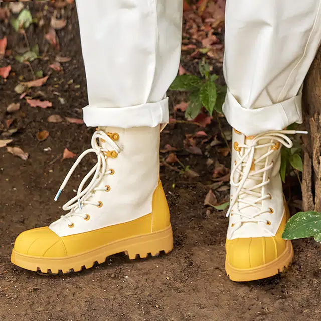 native Jimmy4.0