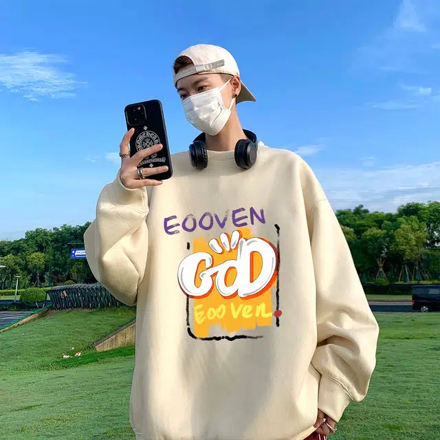 EOOVEN logooversize
