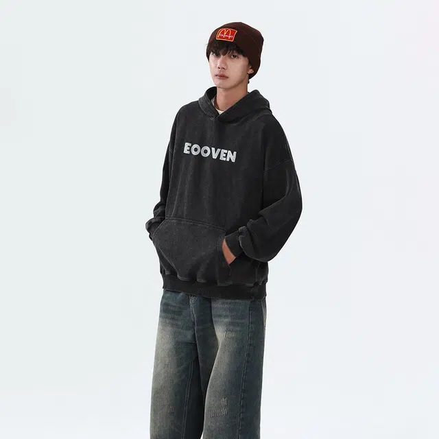 EOOVEN oversize