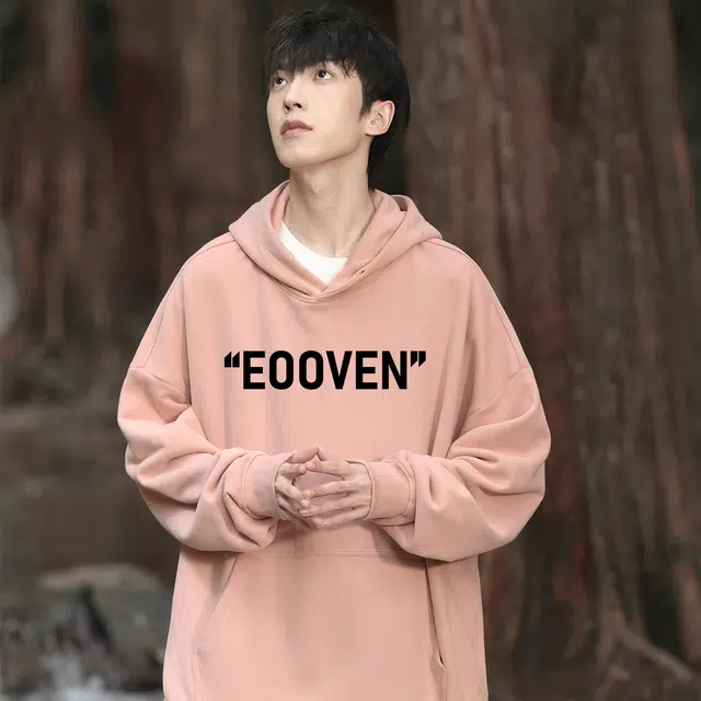 EOOVEN logo