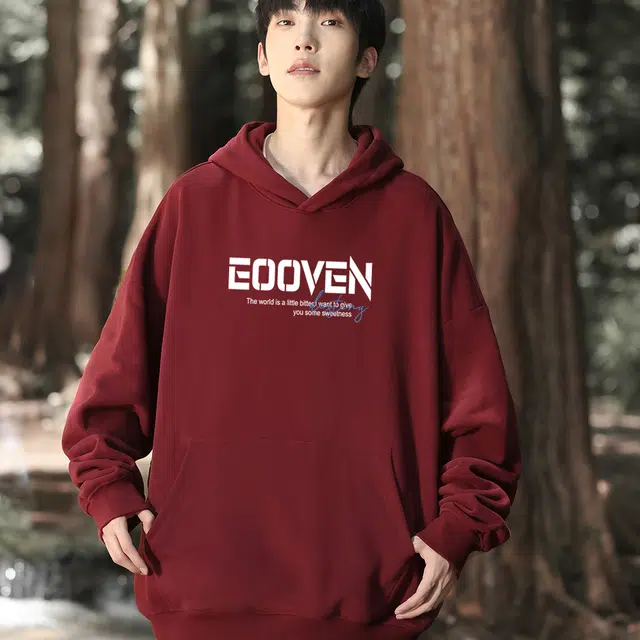 EOOVEN logo