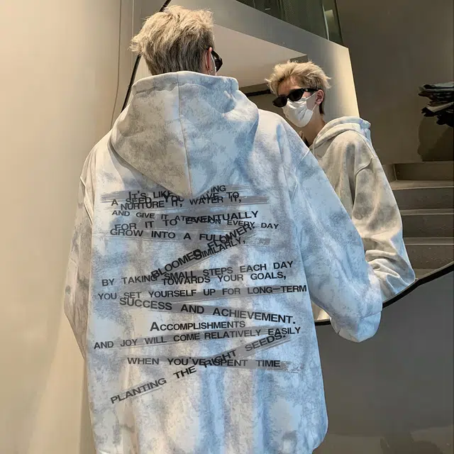 EOOVEN oversize