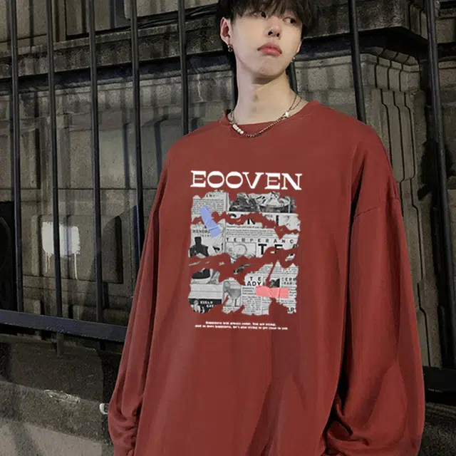 EOOVEN T