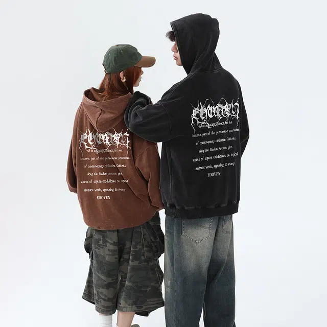 EOOVEN oversize