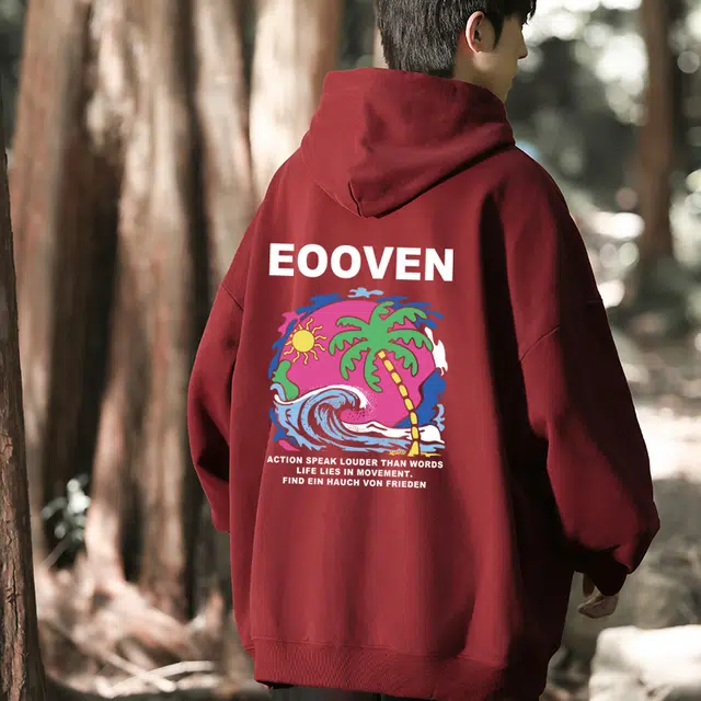 EOOVEN