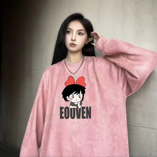 EOOVEN logo