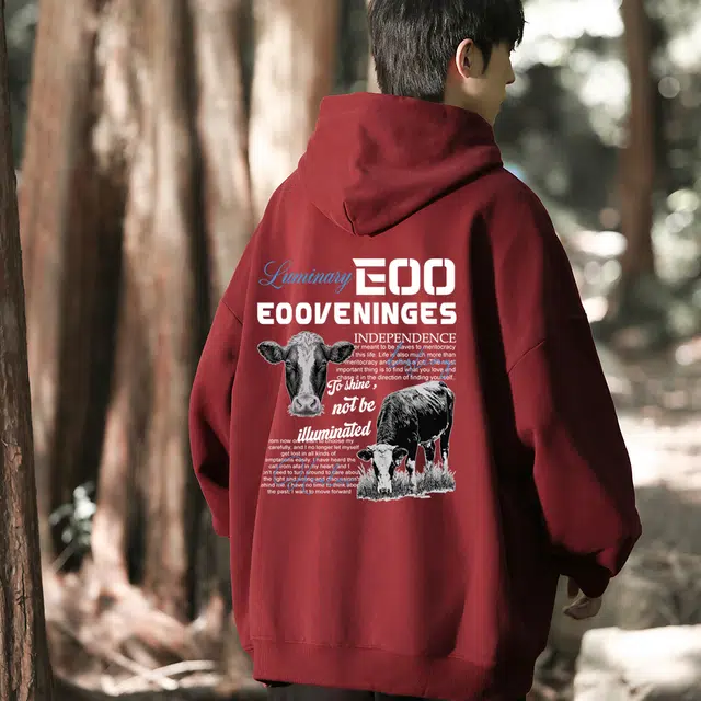 EOOVEN logo