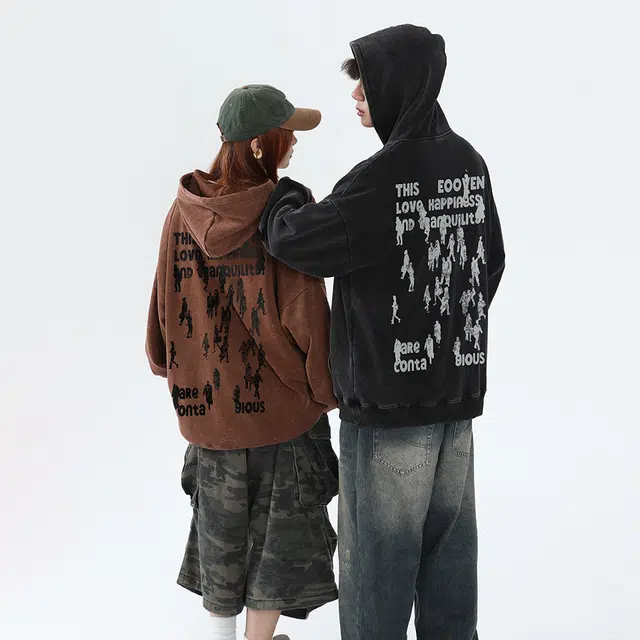 EOOVEN oversize