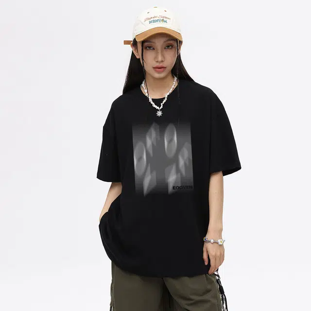 EOOVEN LOGO T