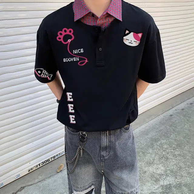 EOOVEN LOGOPolo