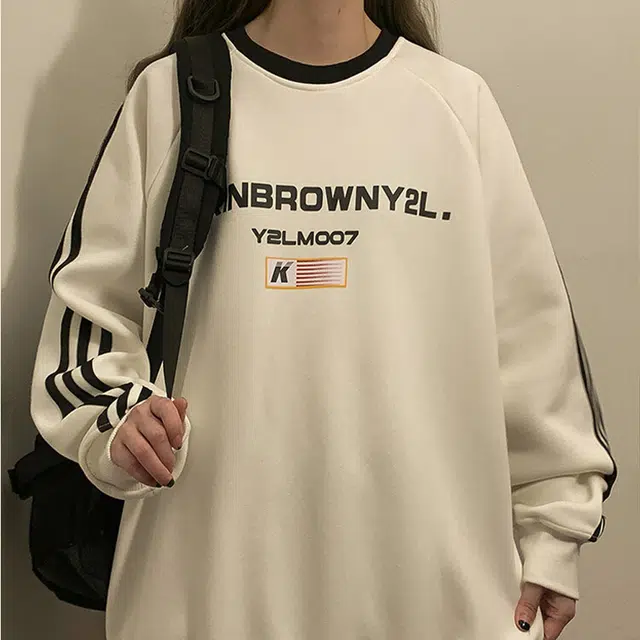 EOOVEN oversize