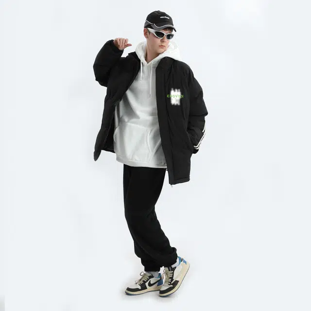 EOOVEN oversize