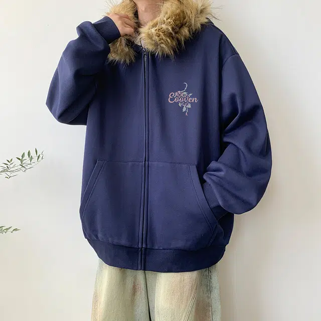 EOOVEN oversize