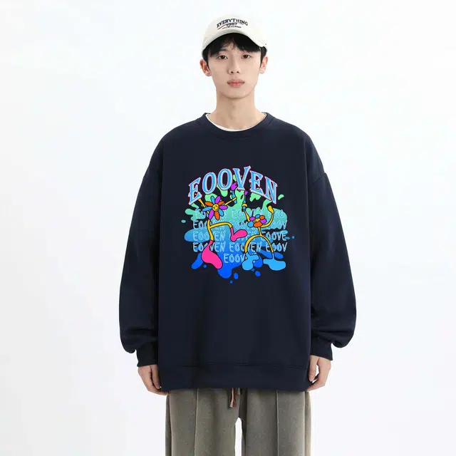 EOOVEN