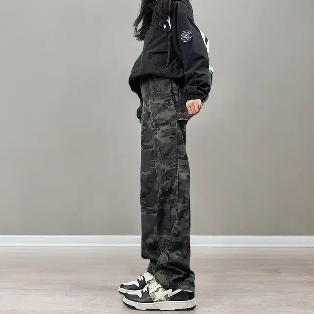 EOOVEN hiphop