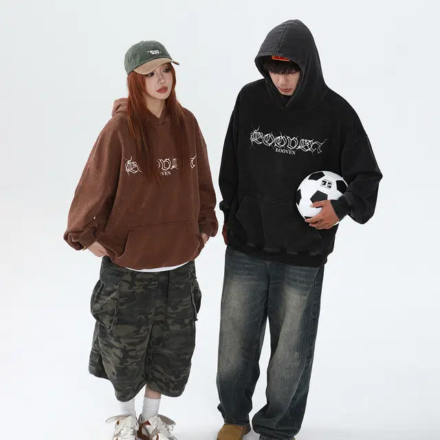 EOOVEN oversize