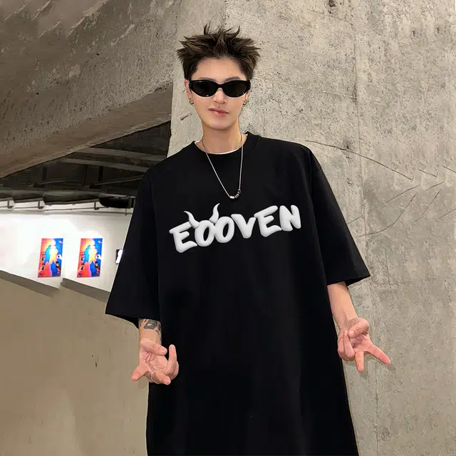EOOVEN LogoT