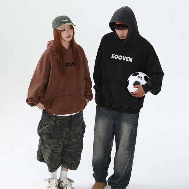 EOOVEN oversize