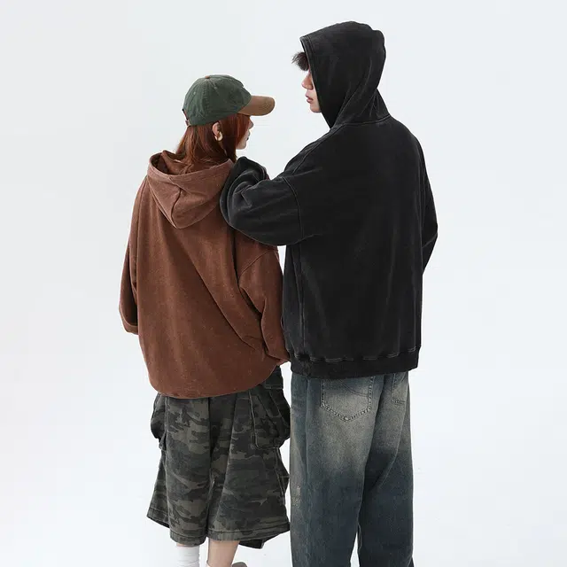 EOOVEN oversize