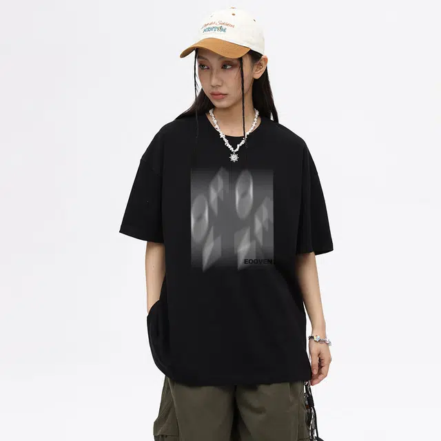 EOOVEN LOGO T