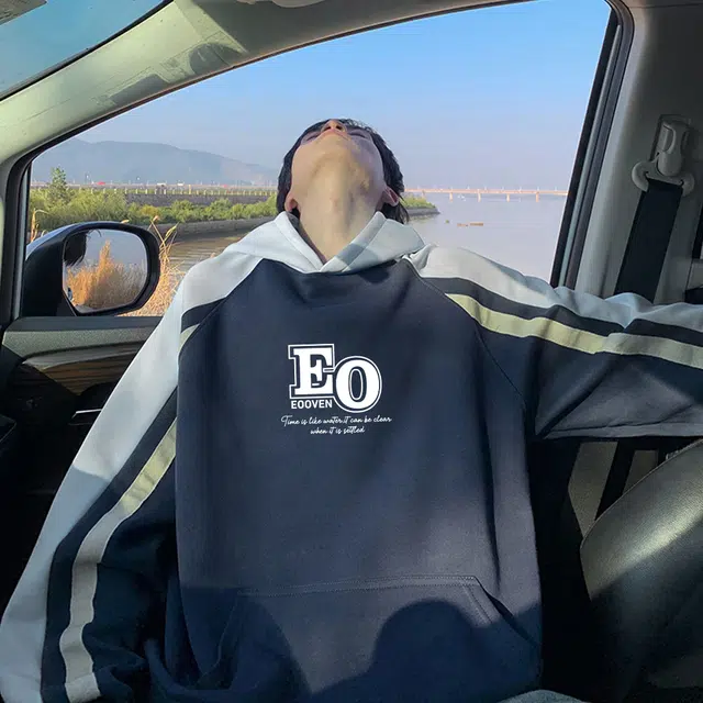 EOOVEN Logo