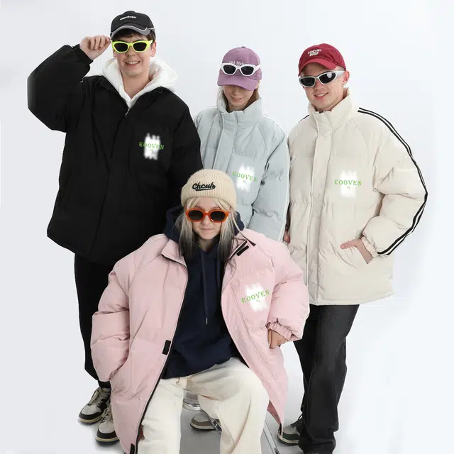 EOOVEN oversize